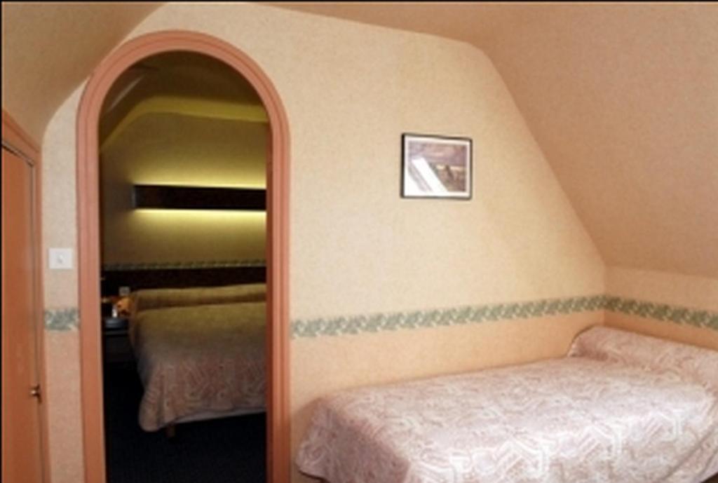 La Ferme Du Relais Bigouden Plomeur Quarto foto